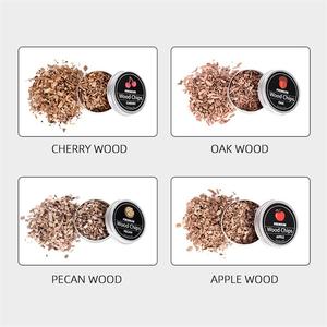 Meilleure Vente CHEERS <span class=keywords><strong>Kit</strong></span> Fumeur de Cocktails Écologique en Métal, Ensemble de Fumage de Whisky avec Torche, Design Personnalisé, <span class=keywords><strong>Kit</strong></span> Fumeur de Whisky Bourbon - Product Image 6