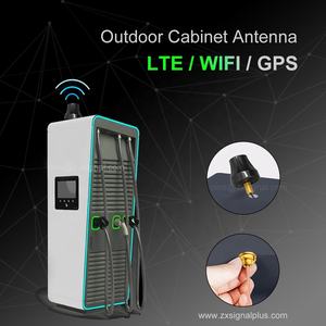 <span class=keywords><strong>Antena</strong></span> Combinada Omnidireccional Activa Magnética LTE GPS 4G WFI 3 en 1 para Automóvil, <span class=keywords><strong>Antena</strong></span> Exterior con Montaje de Tornillo, <span class=keywords><strong>Antena</strong></span> para Estación de Carga de Vehículos Eléctricos - Product Image 6