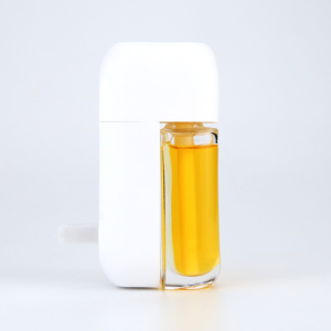Practical Electric air Freshener with LED Lights, Plastic Volatile <b>Wall</b> <b>Plugs</b>, Heating Volatilizer, Stable Installation - Product Image 5