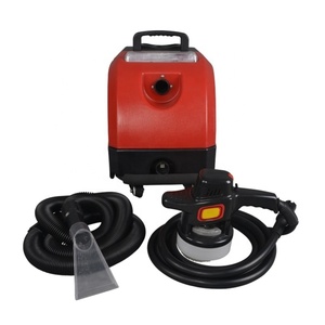Aspiradora para Limpieza <span class=keywords><strong>de</strong></span> <span class=keywords><strong>Alfombras</strong></span>, Sofás y Cortinas, con Tanque <span class=keywords><strong>de</strong></span> Agua Limpia <span class=keywords><strong>de</strong></span> 16L, Apta para Servicio <span class=keywords><strong>de</strong></span> Limpieza <span class=keywords><strong>de</strong></span> <span class=keywords><strong>Alfombras</strong></span> - Product Image 3