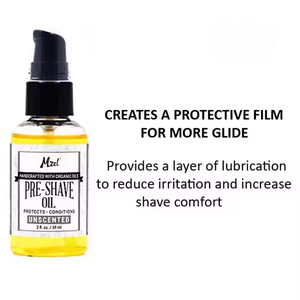 Custom Logo Unscented Premium Natural Pre <strong>Shave</strong> Shaving <strong>Oil</strong> Beard <strong>Oil</strong> Shaving Pre <strong>Shave</strong> Beard <strong>Oil</strong> <strong>for</strong> <strong>Men</strong> - Product Image 4