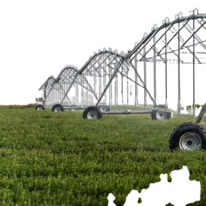 Avec fonction d'irrigation de <span class=keywords><strong>traduction</strong></span>, forte capacité d'escalade, haute efficacité de la machine d'irrigation à pointeur - Product Image 1