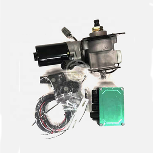 Kit de Dirección Asistida Eléctrica Universal Milexuan a Prueba de Agua de 12V para ATV/UTV, Piezas para ATV/UTV - Product Image 1
