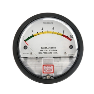 Lino 0-250PA 500PA khác biệt đo áp suất vi khác biệt đo áp suất áp kế - Product Image 2