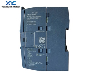 6es7223-1bh32-0xb0 6es7223-1pl32-0xb0 6ES7223-1BL32-0XB0 6es7223-1qh32-0xb0 Siemens PLC S7-1200 Nuevo đầu ra kỹ thuật số trong kho - Product Image 1