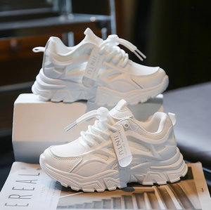 Zapatillas Deportivas para Niños y Niñas, con Degradado de Color, Antideslizantes, con Diseño de Oso - Product Image 5