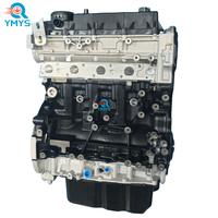 Tout nouveau moteur Diesel Ford 2.2T V348 pour voiture Ford Transit 2.2T moteur JMC