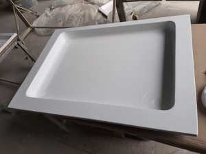 Équipement de survie, plastique résistant aux UV, accessoires de camping en plein air, manuel, véhicule, camping-car, imperméable, léger, solide - Product Image 6