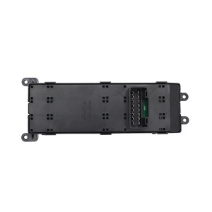 สวิตช์ควบคุมกระจกไฟฟ้า Kia รุ่น 93570-A5100 สำหรับ Elantra I30 ประตูหน้าซ้าย ระบบควบคุมการลดระดับกระจกอัตโนมัติ - Product Image 4