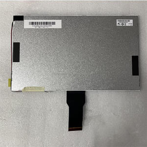 G101STN01.J โมดูลจอแสดงผล LCD สำหรับอินเทอร์เฟซอุปกรณ์ทดสอบ - Product Image 2