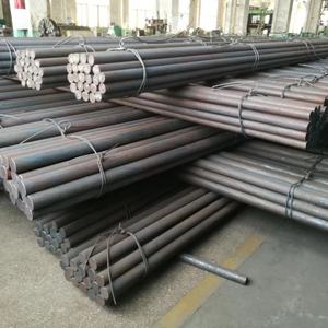 नई हुफू मिश्र धातु पहनने-प्रतिरोधी स्टील निरंतर रॉड पीसने प्रतिरोधी खनन रेत पत्थर संयंत्र उच्च गुणवत्ता आइसो9001 - Product Image 1