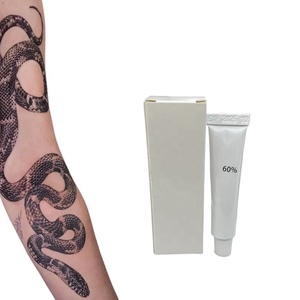 ครีมสักลายสไตล์ฮิตขายส่งจากโรงงาน ผลิตภัณฑ์ไมโครพิกเมนต์ อุปกรณ์สักลาย เครื่องสักลายและอุปกรณ์เสริม - Product Image 5