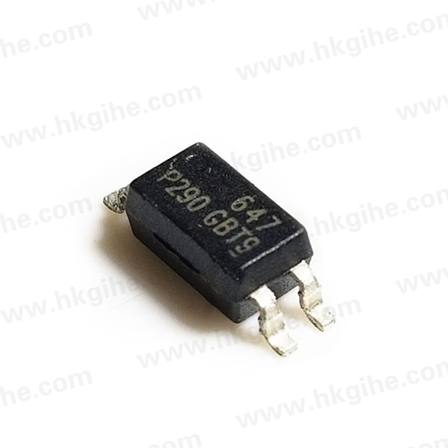 original bom list TLP290 291 292 293-1GB Silkscreen P290 P291 P292 P293 optocoupler chip in stock