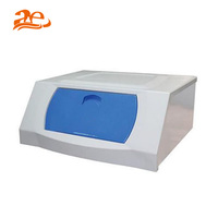 Densitómetro TLC Automático AELAB, Convertidor A/D de 24 bits, Escáner de Cromatografía en Capa Fina de 190-900nm, Modelo de Análisis de Fluorescencia