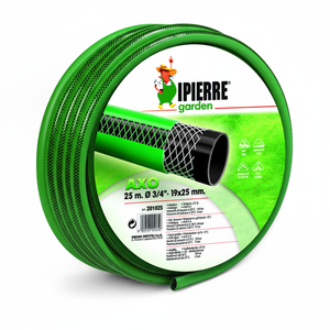 5/8 AXO \ "mulinello per tubo da giardino mt. 25 261525 PIERRE - Product Image 1