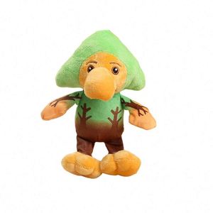 Custom Cartoon ACSS Keychains for Women and Kids <b>Soft</b> <b>Stuffed</b> Animal Plush Bag Charm Pendant Biker Accessories and <b>Toys</b> - Product Image 1