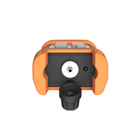Testeur de puissance optique KPM-25M, testeur de câble, outil de test de fibre optique, OPM -70~+10dBm, adapté aux connecteurs FC, SC, ST