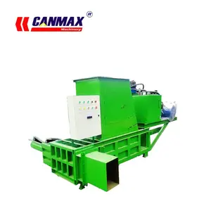 New Design Alfalfa Hay Machine Double Press American Silage Baler