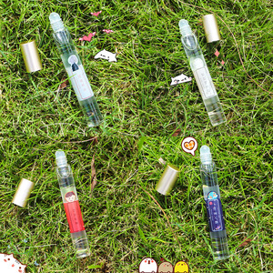 <span class=keywords><strong>Parfum</strong></span> Roll-On Yixiang pour Étudiantes, Modèle YT-201, Tendance Virale, Frais, Naturel, Longue Durée, Léger - Product Image 4