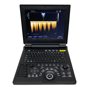 Veteriner kullanımı için SY-A020E fabrika fiyat dizüstü renkli <span class=keywords><strong>doppler</strong></span> 3D ultrason tarayıcı - Product Image 1