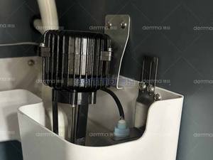 Commercial Big <b>Ice</b> Industrial <b>Cube</b> <b>Maker</b> <b>Machine</b> Price for Business Manufacturer for Sale - Product Image 4