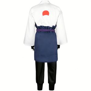 2025 para <span class=keywords><strong>Uchiha</strong></span> para <span class=keywords><strong>Sasuke</strong></span>, conjunto <span class=keywords><strong>de</strong></span> disfraz <span class=keywords><strong>de</strong></span> Cosplay para adultos, ropa <span class=keywords><strong>de</strong></span> Anime, <span class=keywords><strong>trajes</strong></span> para exposiciones <span class=keywords><strong>de</strong></span> cómic y fiestas <span class=keywords><strong>de</strong></span> Halloween - Product Image 6