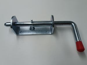 <span class=keywords><strong>Camion</strong></span> di dimensioni Extra-large chiavistello a molla di fissaggio del corpo carico del <span class=keywords><strong>camion</strong></span> - Product Image 2