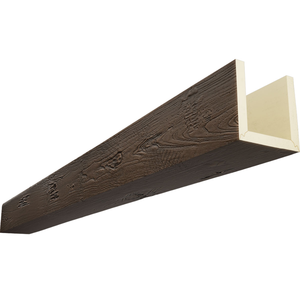 Travi Dekorative Träger aus Polyurethan in Holzoptik – Direkt vom Hersteller - Product Image 5