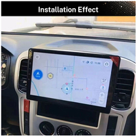 DongFeng Tuyi T5 2020 GPS Navigation Radio Autoradio Stereo Carplay 2 Din 8 Core 4G Android Multimedia Dashboard Split Screen