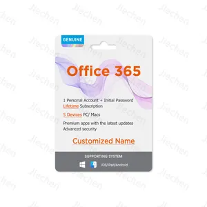 Office 365 Account And Password Customized Name Send By Ali Chat Page
