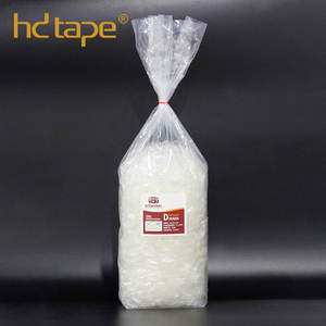 Paquete de bolsa de accesorios de ropa No es fácil de romper Economía Buena resistencia 6mm Tpu Mobilon Tape - Product Image 4