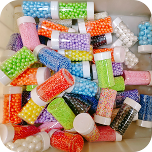 Chispas Comestibles para Pastel de 500g, Decoración Dorada para Pasteles - Product Image 2