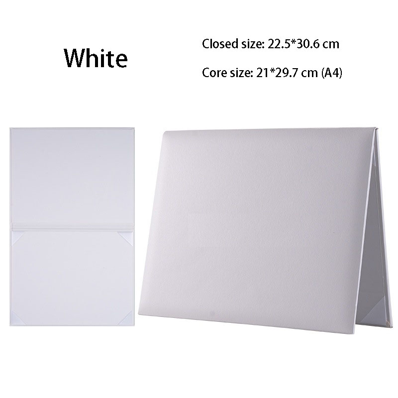 #01-Couverture vierge blanche