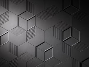 Pannelli <span class=keywords><strong>3D</strong></span> Ecologici per <span class=keywords><strong>Pareti</strong></span> Decorative Facili da Pulire per Interni Filippine - Product Image 3