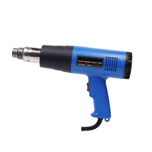 ปืนเป่าลมร้อนอุตสาหกรรมอเนกประสงค์ปรับอุณหภูมิได้ รุ่น JB-2000A/1500A/1800A - Product Image 1