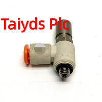 Nuevo Controlador PLC Programable Original y Económico As1201f-m5-04d para Productos de Automatización
