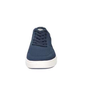 Baskets basses décontractées Lumberjack pour hommes, bleues, taille 41 - Product Image 3