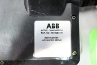 PLC 3HNE-00313-1 Pendentif d'enseignement du robot