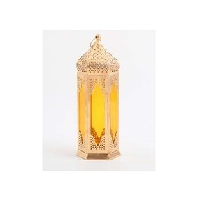 Farolillos decorativos para suelo, farolillos marroquíes para bodas y decoración del hogar y decoración del suelo, Navidad - Product Image 6