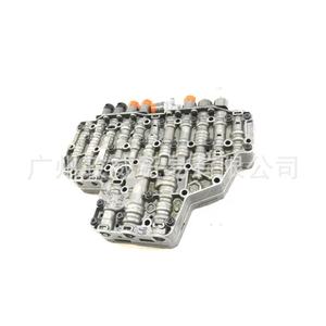 ชุดวาล์วเกียร์ PDK แบบ 7 สปีด พร้อมตัวกระตุ้นไฮดรอลิกสำหรับรถปอร์เช่ - Product Image 1