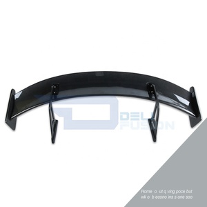 Alerón Trasero de Alta Calidad para Hyundai Sonata DN8 N line R1 Tipo Fibra de Carbono Cuello de Cisne GT - Product Image 3