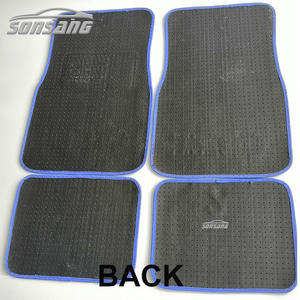 Esteras <span class=keywords><strong>De</strong></span> Coche Tapis <span class=keywords><strong>de</strong></span> sol antidérapant en velours personnalisé Tapis <span class=keywords><strong>Tesla</strong></span> <span class=keywords><strong>Model</strong></span> <span class=keywords><strong>3</strong></span>/<span class=keywords><strong>Model</strong></span> Y Compatible BMW Audi Modèles A4 Q3 A5 <span class=keywords><strong>Model</strong></span> X S - Product Image 6