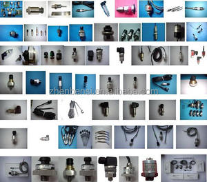 1089057578 02250078-933 250039-910 ZS1050642 39875539 47560905001 47560903001 trasduttore del sensore di pressione del compressore d'aria - Product Image 6