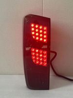 Feux arrière à LED de haute qualité modifiés pour carrosserie de voiture 4x4, compatibles avec Isuzu Dmax 2021-2024 2012-2016