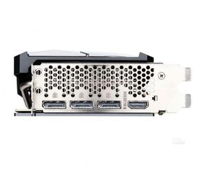 Carte graphique d'occasion de bonne qualité RTX 3060 Ti VENTUS 2X, carte graphique 3060ti, bonne qualité RTX 3060 Ti VENTUS 2X Se - Product Image 3