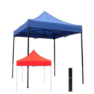 Alta calidad Carpas <span class=keywords><strong>2x2</strong></span> glorieta cubierta pequeña tienda para la venta - Product Image 1