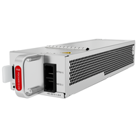 02314VUJ PDC240S12-CN Modul Fungsi-DC PSU-PDC240S12-CN-240W Modul Daya DC untuk Router WAN Enterprise NetEngine AR6700 POE