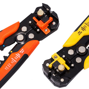 Automatische Abisolierzange mit Multifunktion funktion Kabel Abisolierzange Crimp werkzeuge Schneiden von Multi-Werkzeug zangen Handwerkzeuge - Product Image 5