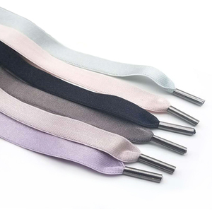 4mm-10mmプラスチックフィルムストリングロープカスタム衣服ドローストリングバッグ吊りドローコード家具装飾編組コットンコード - Product Image 3