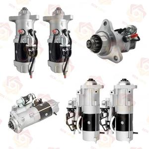 Ben Ling ใหม่12V สตาร์ทเตอร์เข้ากันได้กับ willmar sprayer Cummins 3283329 367 079 0001367079 0-001-367-079 0 001 001 362 <span class=keywords><strong>319</strong></span> - Product Image 6